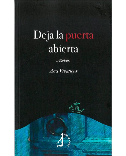 Deja la puerta abierta
