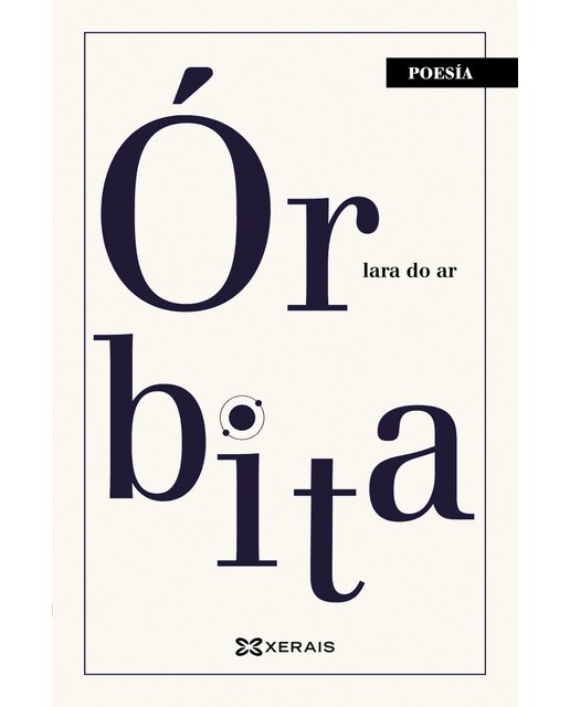 Órbita(Tapa blanda) 1