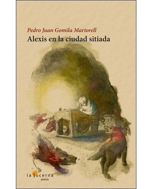 Imagen 0 de Alexis enla ciudad sitiada (Tapa blanda)