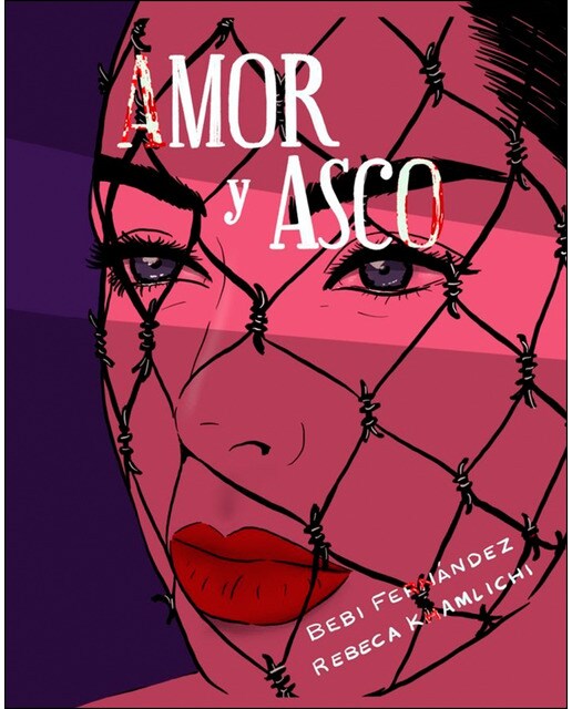 Imagen 1 de Amor y asco: Ilustrada (Tapa dura)