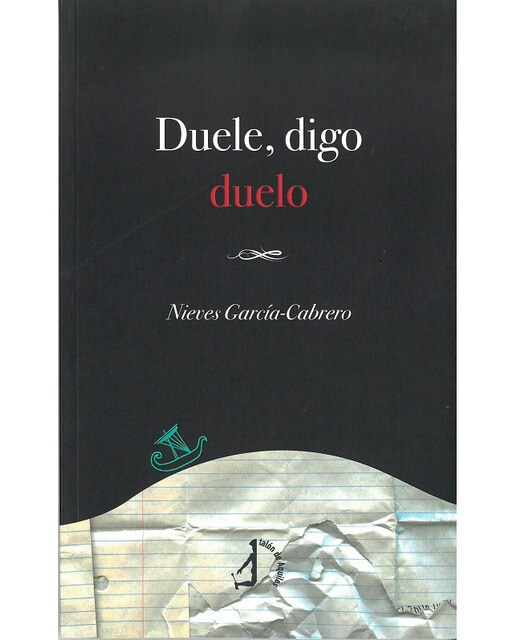 Duele, digo duelo