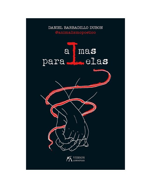 Imagen 0 de Almas paralelas (Tapa blanda)