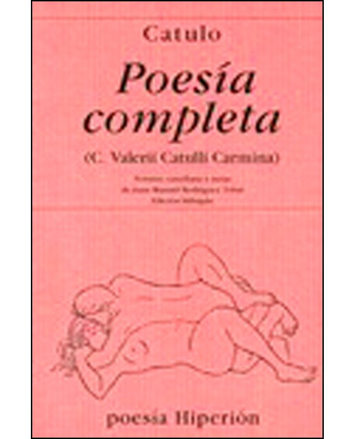 Poesía completa(Tapa blanda) 1
