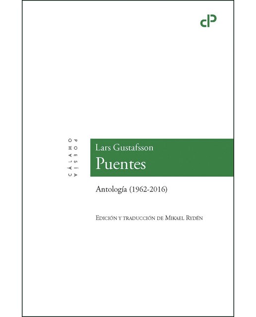 Imagen 0 de Puentes (Tapa blanda)