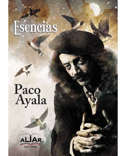 Esencias
