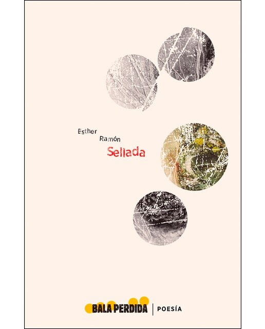 Imagen 0 de Sellada (Tapa blanda)