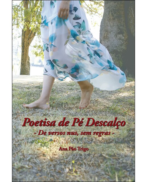 Poetisa De Pé Descalço 1