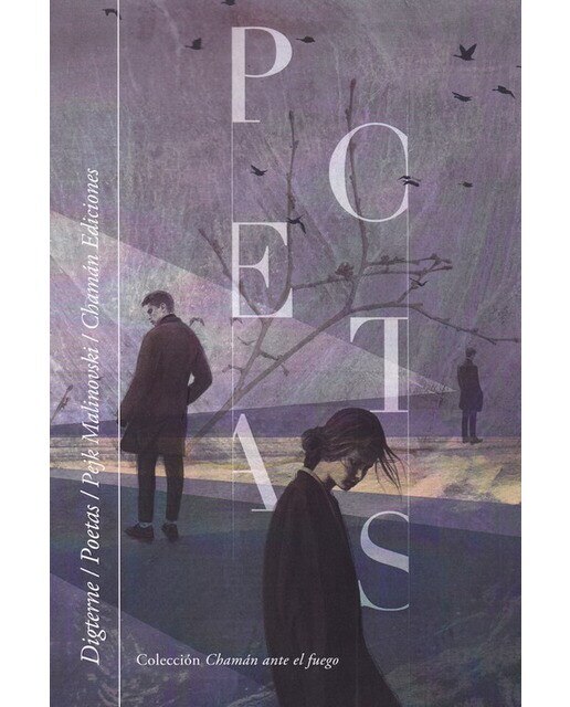Imagen 0 de Digterne/poetas (Tapa blanda)