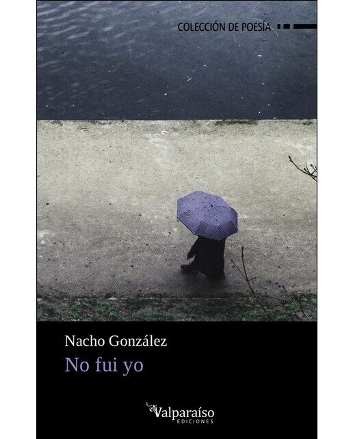 Imagen 0 de No fui yo  (Tapa blanda con solapas Tapa blanda)