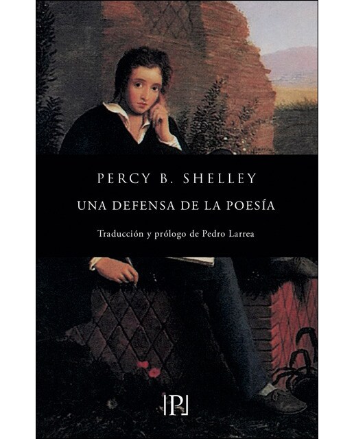 Imagen 0 de Una defensa de la Poesía (Tapa blanda con solapas Tapa blanda)