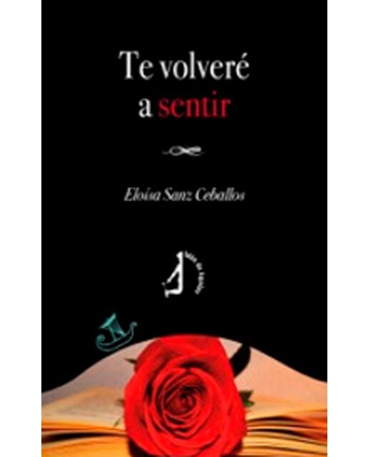 Te volveré a sentir