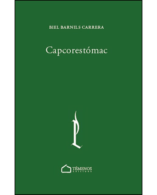Capcorestómac(Tapa blanda) 1