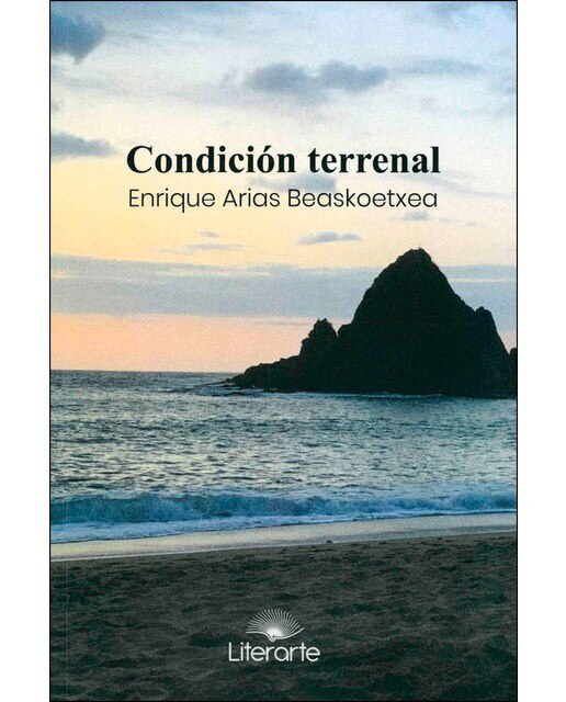 Imagen 0 de Condición terrenal (Tapa blanda)