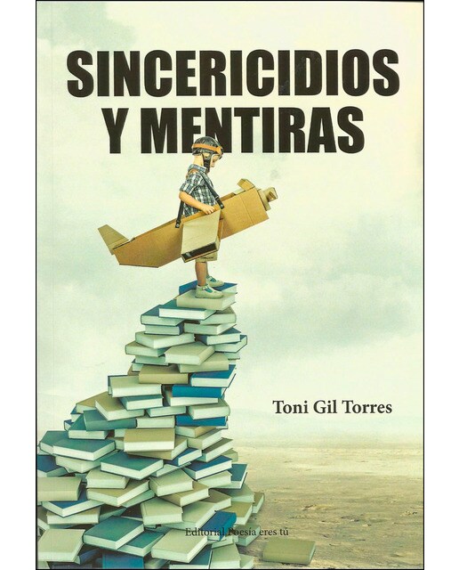 Imagen 1 de Sincericidios y mentiras (Tapa blanda)