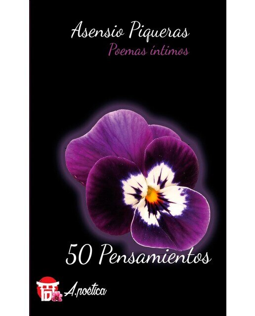 Imagen 0 de 50 pensamientos: poemas íntimos