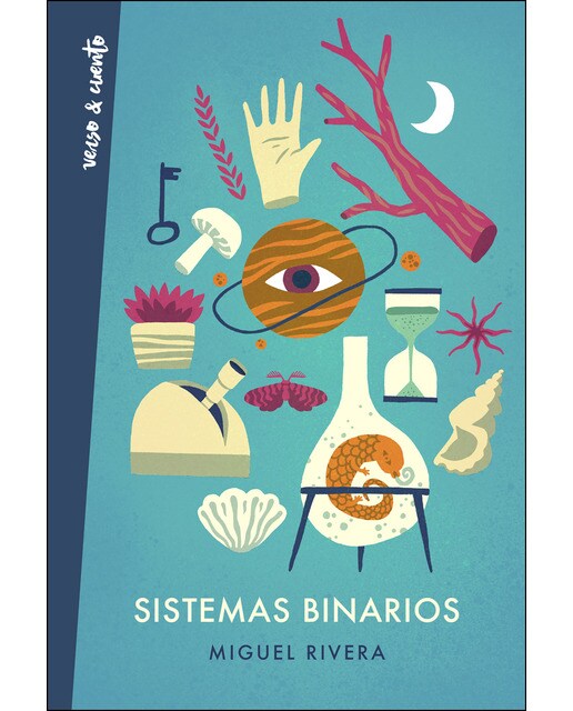 Imagen 0 de Sistemas binarios (Tapa blanda)