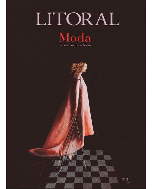 Imagen 0 de Moda: El arte de lo efímero (Tapa blanda)