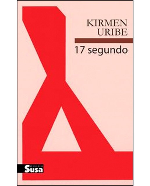17 segundo(Tapa blanda) 1