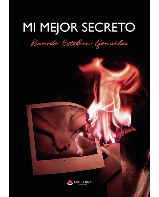 Imagen 0 de Mi mejor secreto (Tapa blanda)