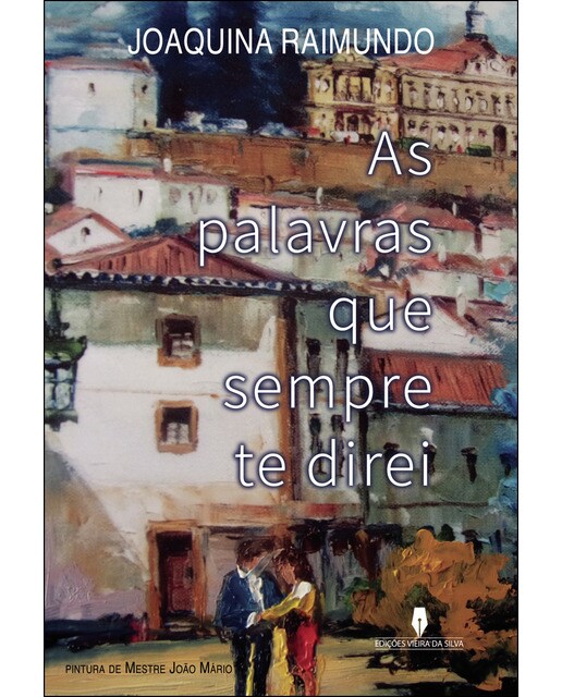 AS PALAVRAS QUE SEMPRE TE DIREI 1