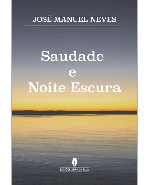 SAUDADE E NOITE ESCURA 1
