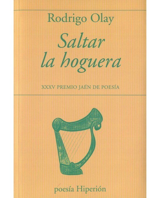 Saltar la hoguera
