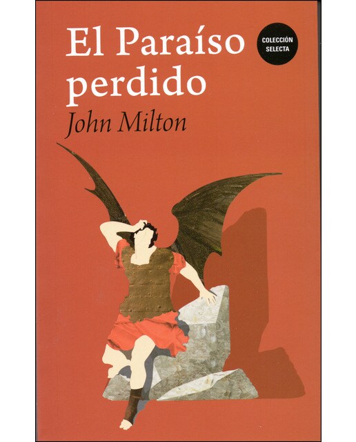 El paraíso perdido