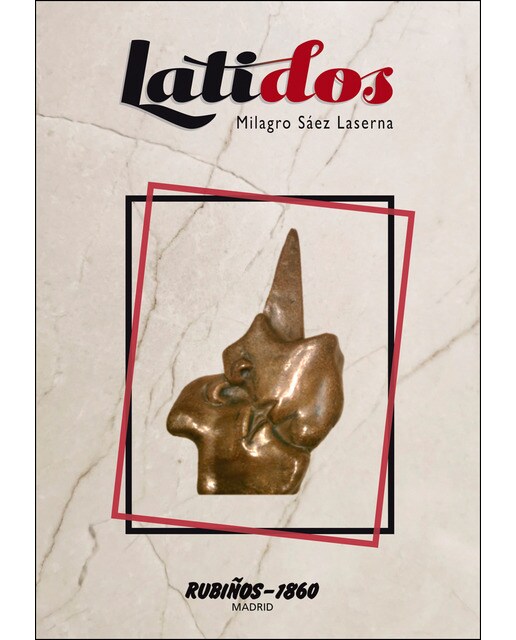 Imagen 0 de Latidos (Tapa blanda)