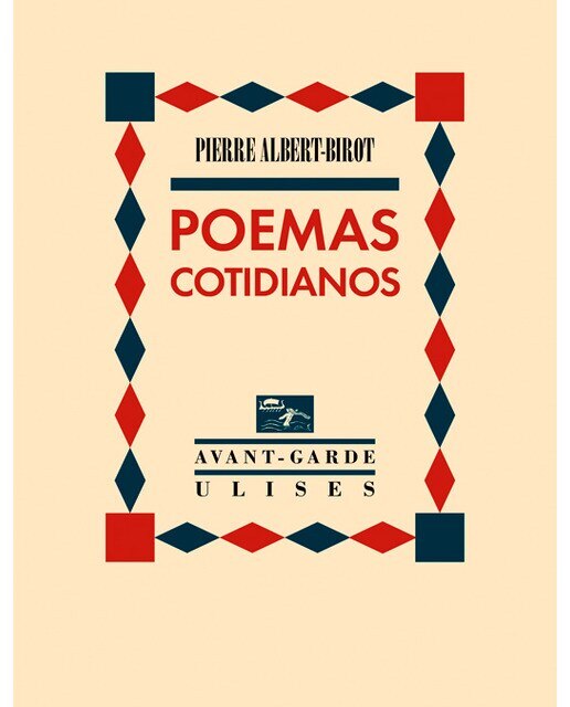 Poemas cotidianos
