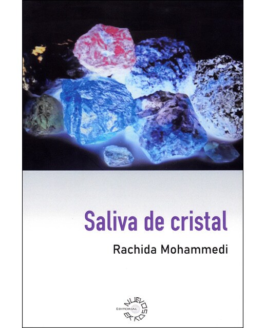 Saliva de cristal