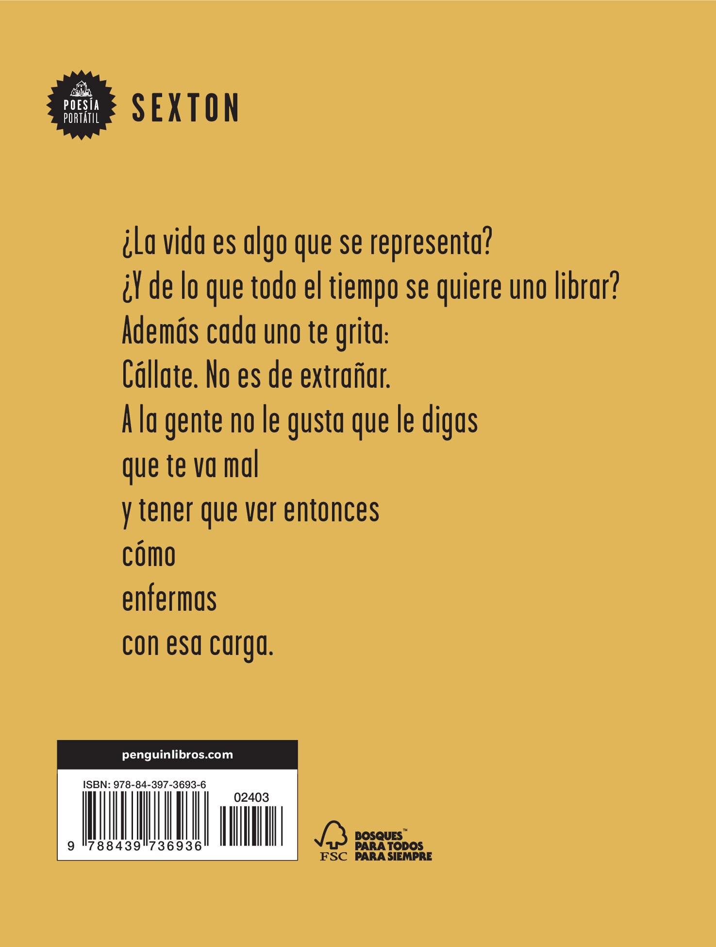 Mi boca florece como un corte (Tapa blanda) 2