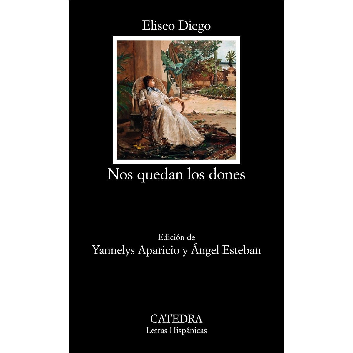Imagen 1 de Nos quedan los dones (Tapa blanda)