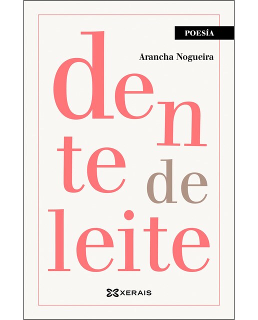 dente de leite (Capa mole) 1