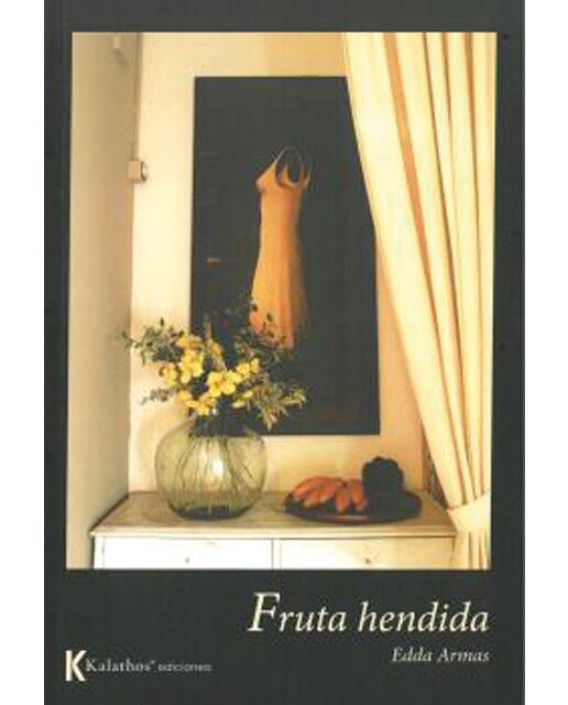 Imagen 0 de Fruta hendida (Tapa blanda)