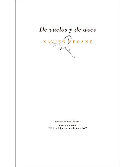De vuelos y de aves(Tapa blanda) 1