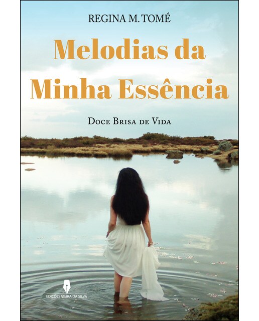 MELODIAS DA MINHA ESSÊNCIA 1