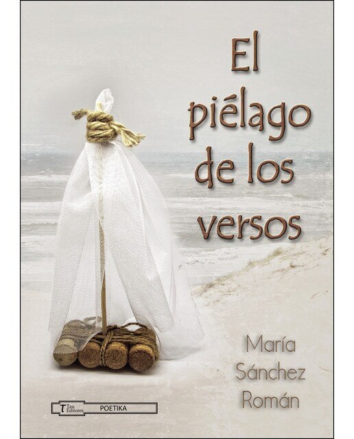 Imagen 0 de EL PIÉLAGO DE LOS VERSOS (Tapa blanda)