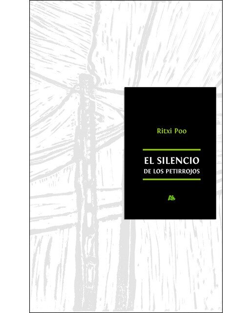 Imagen 0 de El silencio de los petirrojos (Tapa blanda)