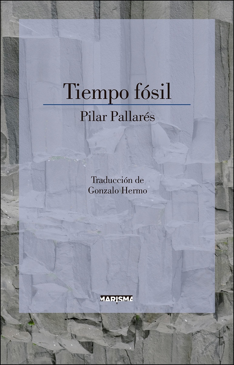 Tiempo fósil(Tapa blanda) 1