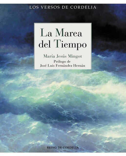 Imagen 0 de La marea del tiempo (Tapa blanda)