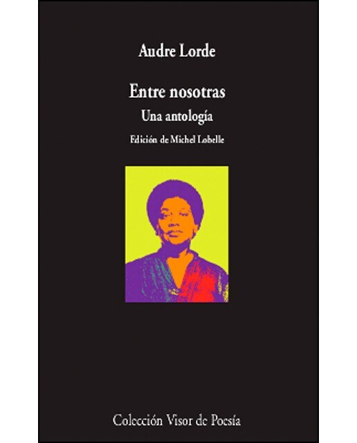Entre nosotras: Una antología (Tapa blanda)