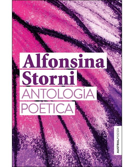 Imagen 0 de Antología poética (Tapa dura Tapa blanda)