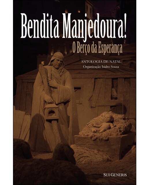 Bendita Manjedoura 1