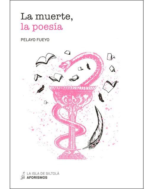 Imagen 0 de La muerte, la poesía (Tapa blanda)