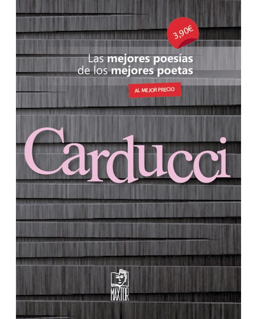 Carducci: las mejores poesías de los mejores poetas