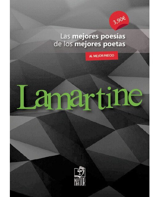 Lamartine: las mejores poesías de los mejores poetas