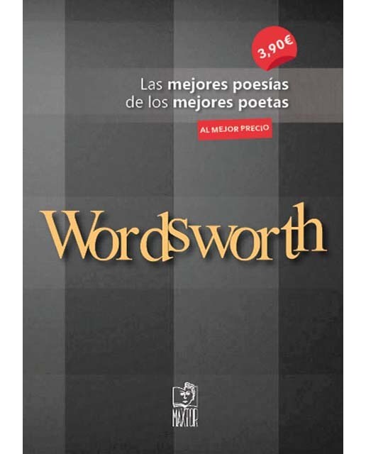 Wordsworth: las mejores poesías de los mejores poetas