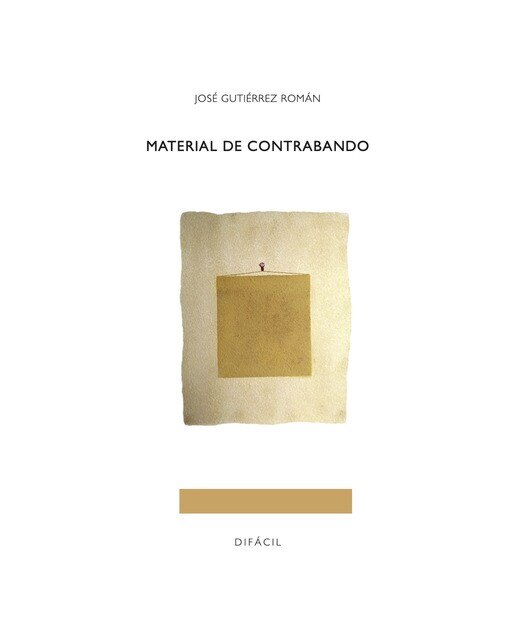 Imagen 0 de Material de contrabando (Tapa blanda)