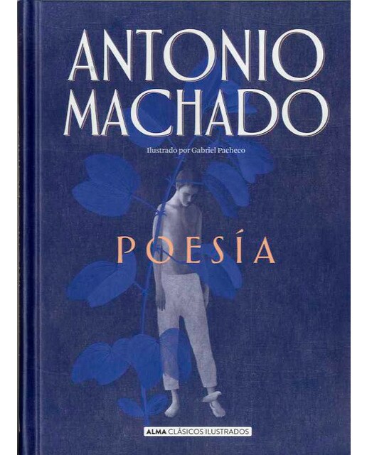 Poesía (Tapa dura) 1