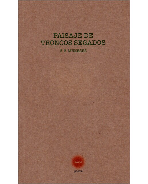 Imagen 0 de Paisajes de troncos segados
